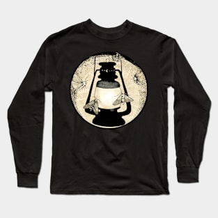 Lantern Long Sleeve T-Shirt